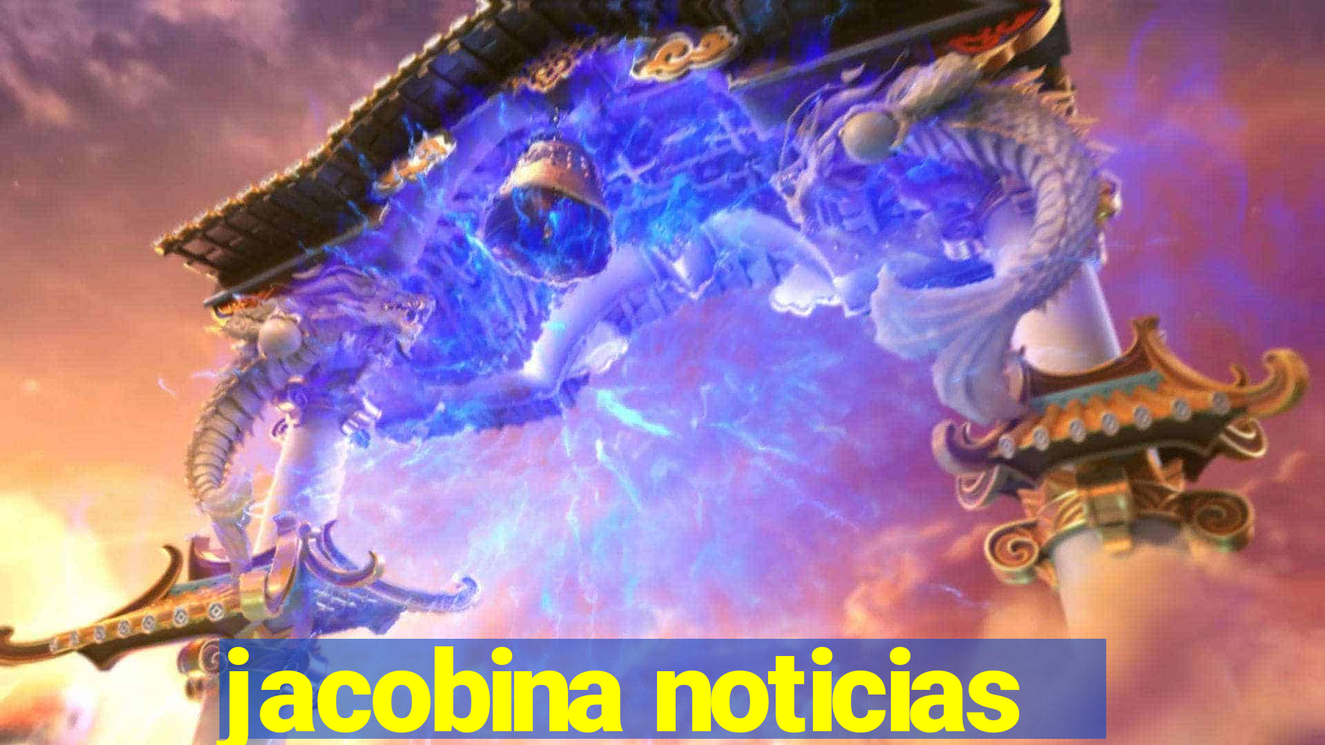 jacobina noticias